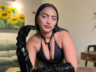 RoxaneVega's Live orgasm Profile Image